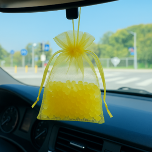 Scented Aroma Beads Set of 3 Perfumes