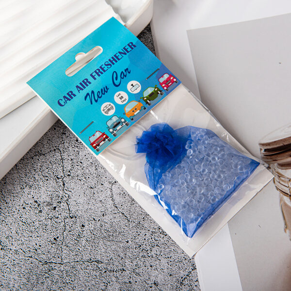 Scented Aroma Beads Set of 3 - Image 2