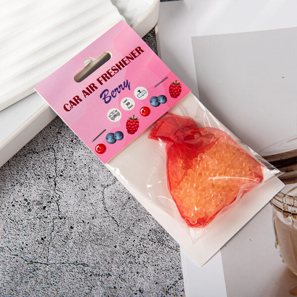 Scented Aroma Beads Set of 3 - Image 3