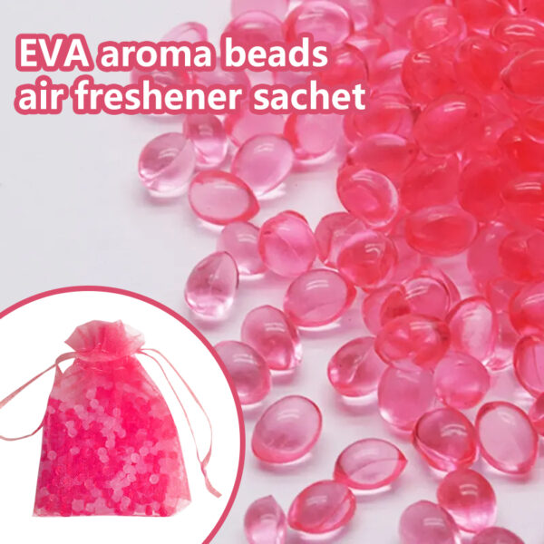 Scented Aroma Beads Set of 3 - Image 4