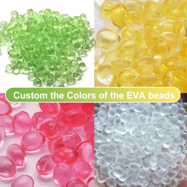 Scented Aroma Beads Set of 3 - Image 5