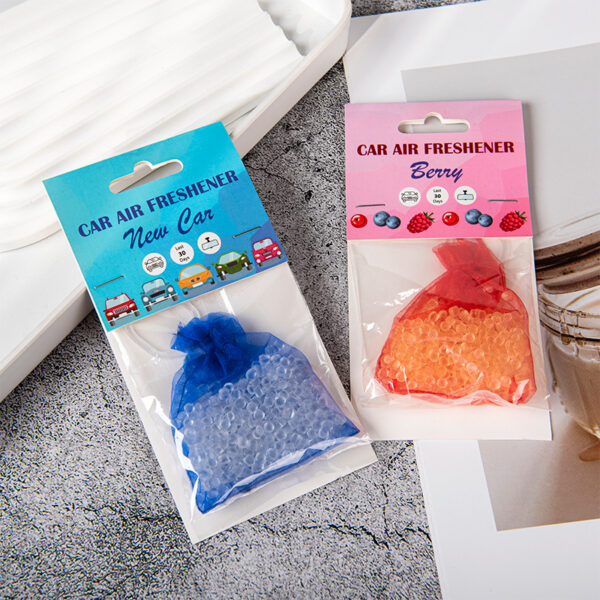 Scented Aroma Beads Set of 3